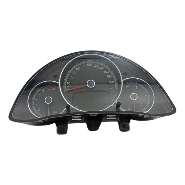 Painel Instrumentos Velocímetro Volkswagen Up Mpi Mc 2020