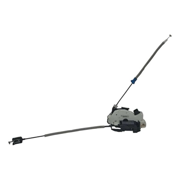 Fechadura Porta Dianteira Esquerda Volkswagen Up Mpi Mc 2020