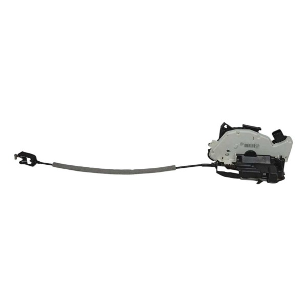 Fechadura Porta Traseira Esquerda Volkswagen Up Mpi Mc 2020