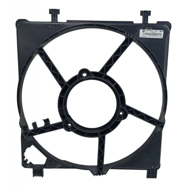 Defletor Ventoinha Volkswagen Up Mpi Mc 2020 1s0121207j
