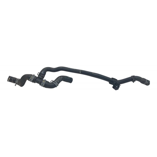 Mangueira Agua Radiador Volkswagen Up Mpi Mc 2020 1sb121109