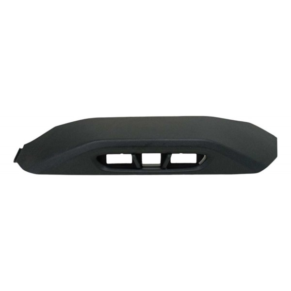 Moldura Painel Botão Pisca Alerta Gm Spin 2020 V3 914748434
