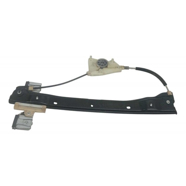Maquina Vidro Porta Dianteira Esquerda Vw Up Mpi Mc 2020