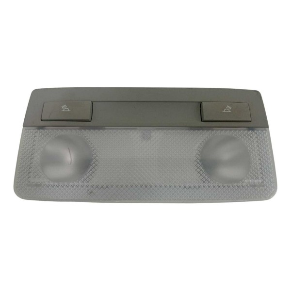Luz Cortesia Teto Chevrolet Spin 2020 V3