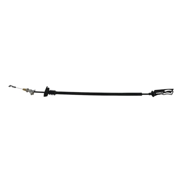 Cabo Fechadura Porta Traseiro Direito Vw Jetta 2014 N2