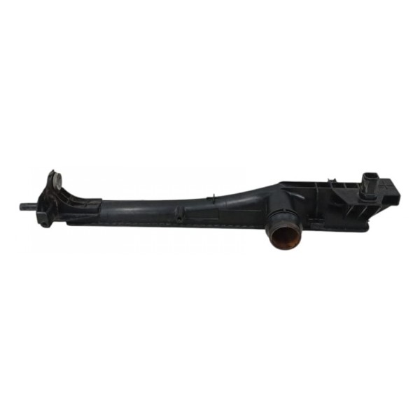 Caixa Esquerda Radiador Jeep Renegade 4x4 Diesel 2021