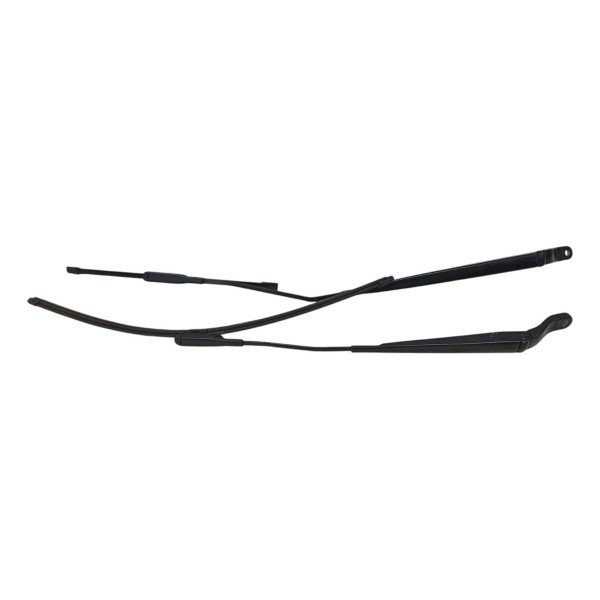 Par Braço Limpador Peugeot 2008 2019