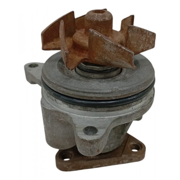 Bomba D'água Ford Focus Power Shift 2015