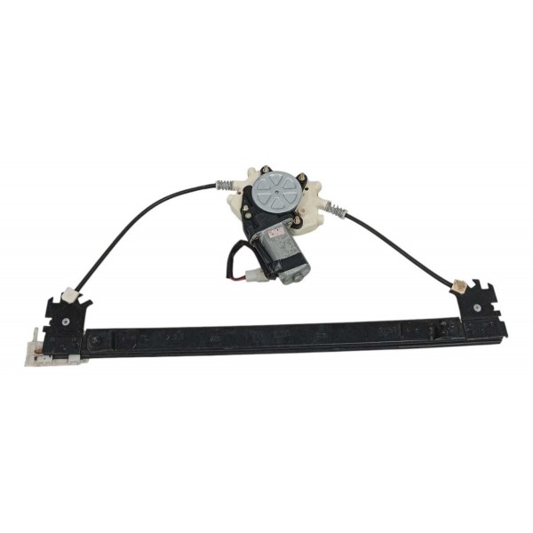 Maquina Vidro Porta Traseira Esquerda Vw Up Mpi Mc 2020