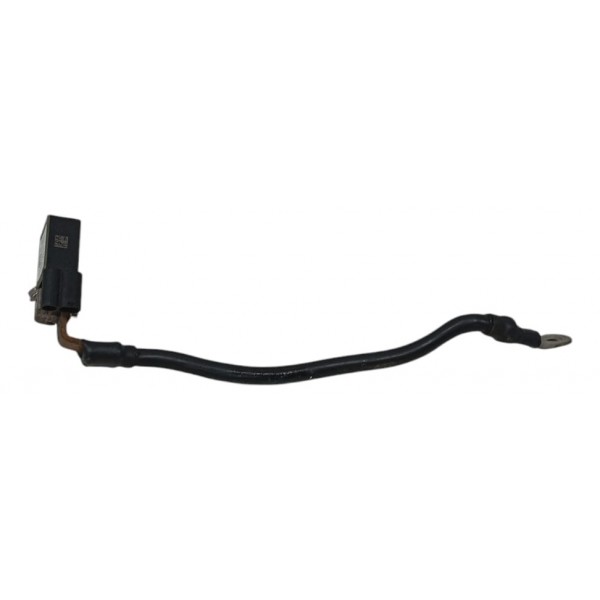 Cabo Negativo Bateria Mercedes C180 2014 N1