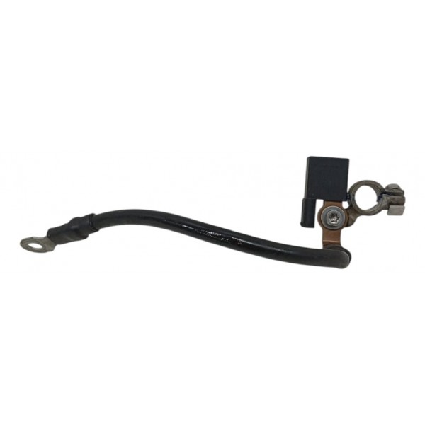 Cabo Negativo Bateria Mercedes C180 2014 N2