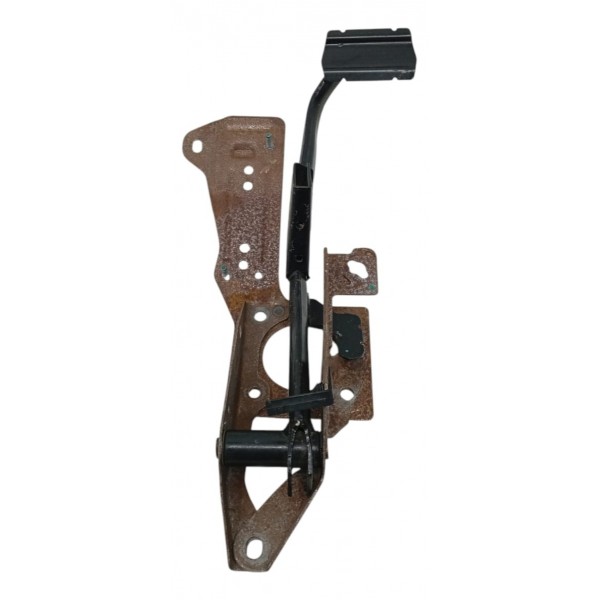 Pedal Freio Focus 2015