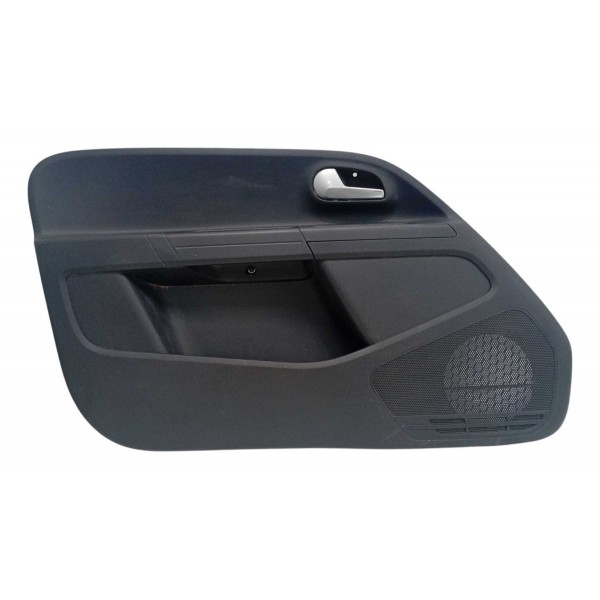 Forro Porta Dianteira Esquerda Volkswagen Up Mpi Mc 2020