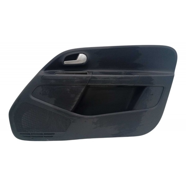 Forro Porta Dianteiro Direito Volkswagen Up Mpi Mc 2020