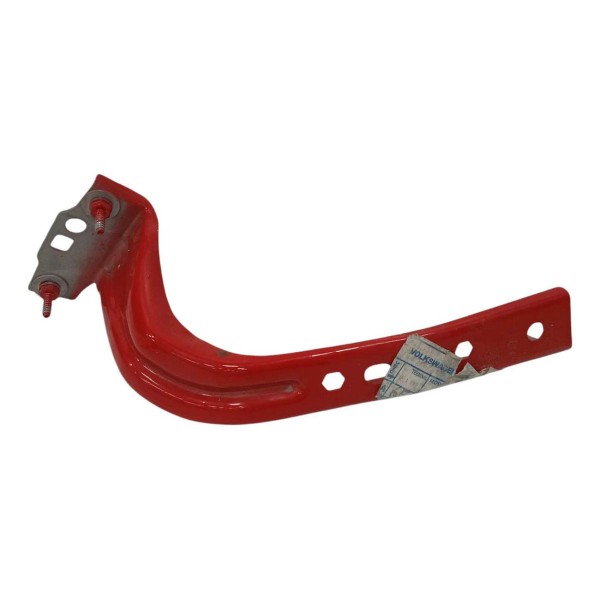 Suporte Paralama Dir. Volkswagen Up Mpi Mc 2020 1s0821142a