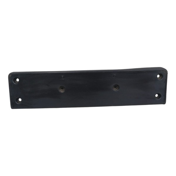 Suporte Placa Vw Tiguan 2013