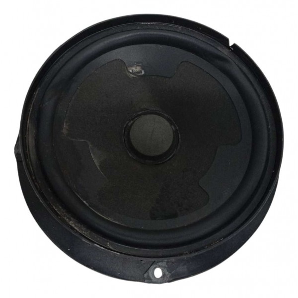 Alto Falante Porta Dianteira Esquerda Vw Up Mpi Mc 2020