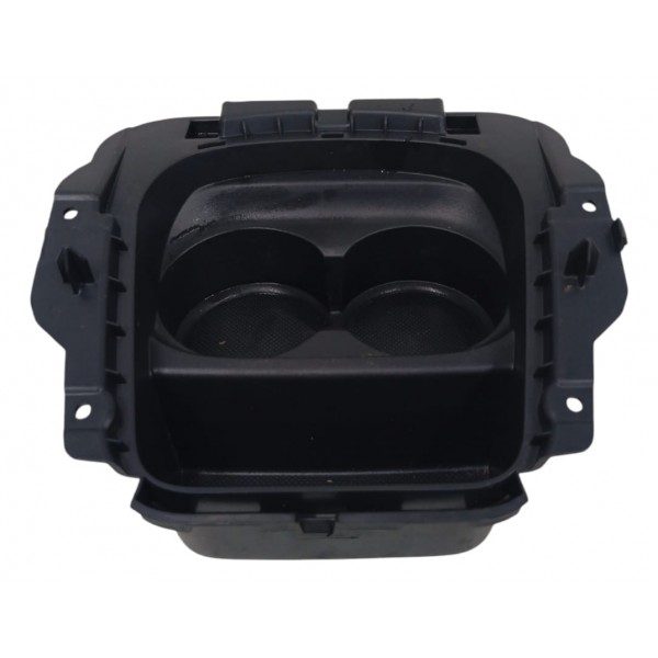 Porta Copos Console Central Peugeot 2008 2019