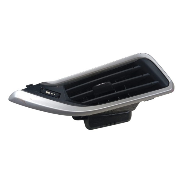 Difusor Ar Condicionado Peugeot 2008 2019 Esquerdo