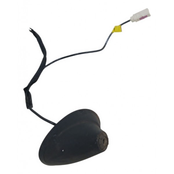 Base Antena Peugeot 2008 2019
