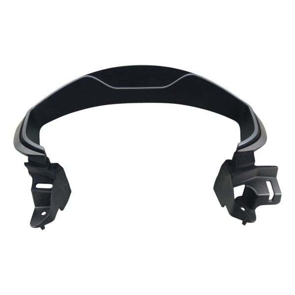 Moldura Painel Instrumento Ford Fusion 2014