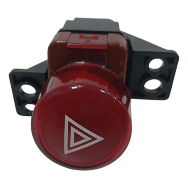 Botão Alerta Painel Honda Civic 2014