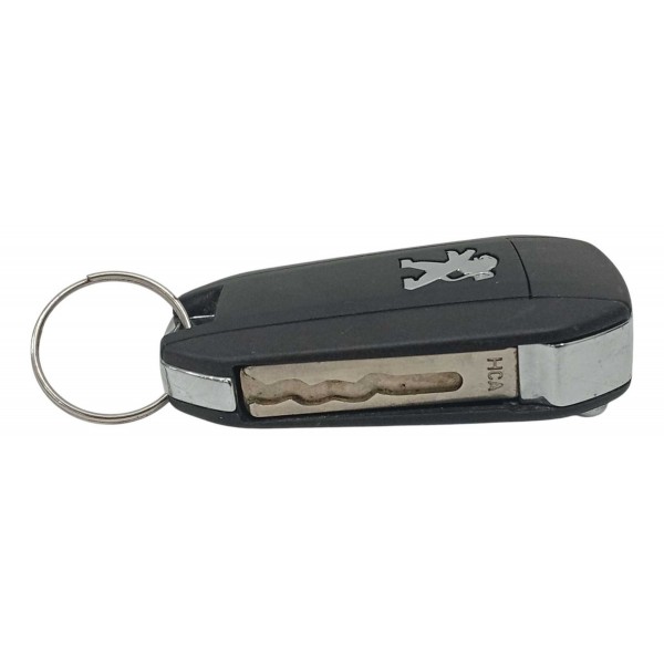 Chave Ignição Peugeot Expert 2021 Diesel 98089825177