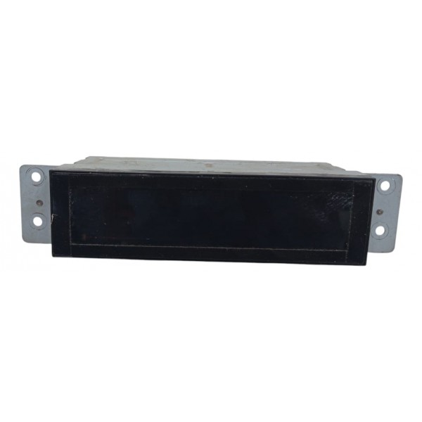 Tela Computador Bordo Ford Fusion 2011