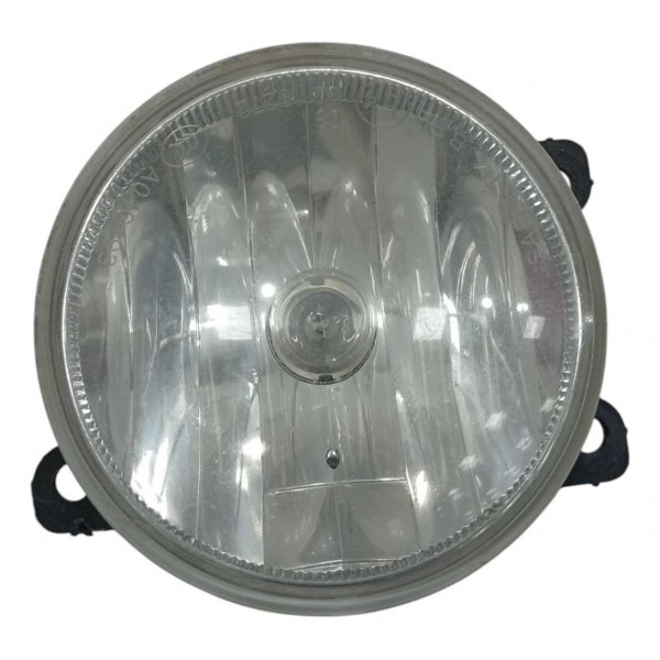 Farol Milha Esquerdo Citroen C3 2011