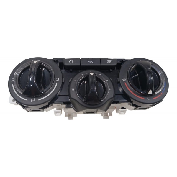 Comando Ar Condicionado Peugeot 2008 2019