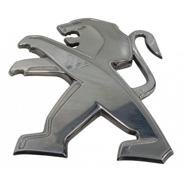 Emblema Peugeot 2008 2019