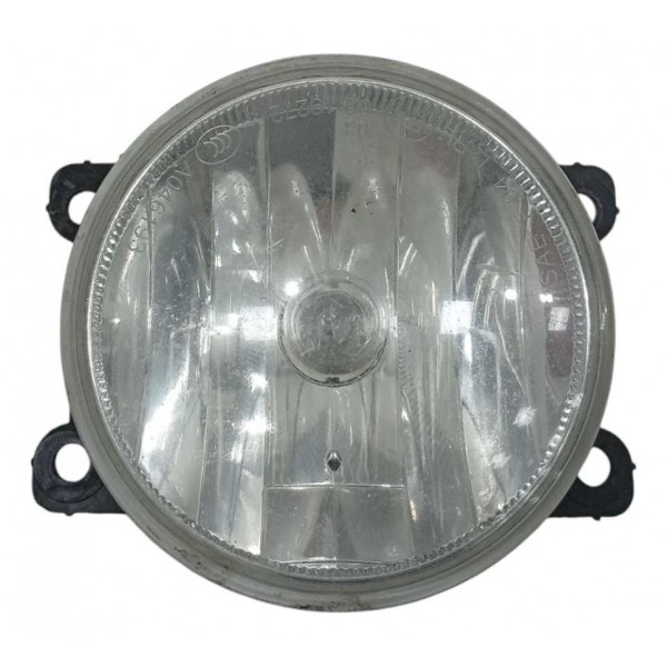 Farol Milha Direito Citroen C3 2011