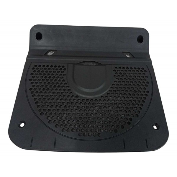 Grade Tampa Subwooffer Dianteira Esquerda Bmw 320i 2015