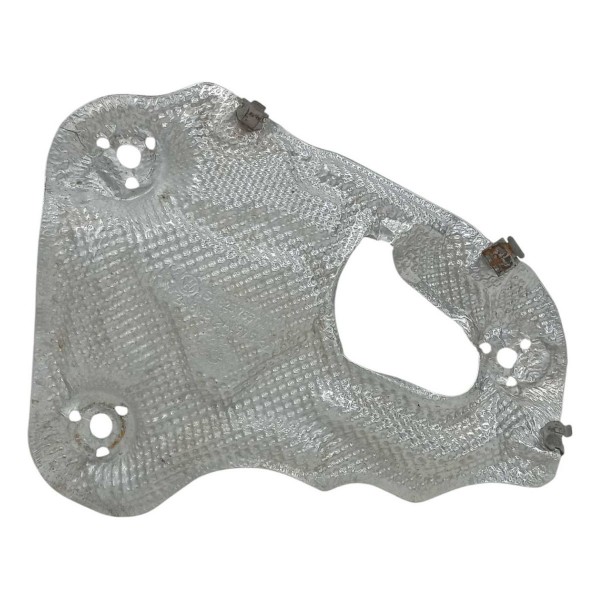 Defletor Calor Esquerdo Turbina Vw Up Mpi Mc 2020 1s1825755
