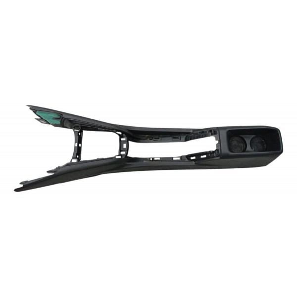 Console Central Peugeot 2008 2019