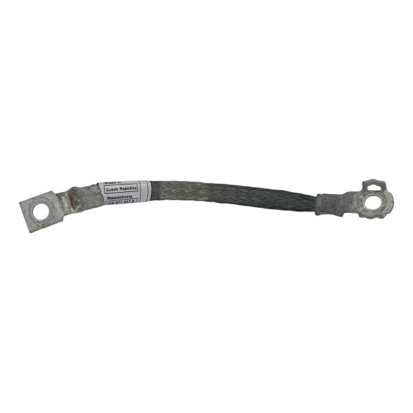 Cabo Aterramento Terra Volkswagen Up Mpi Mc 2020 1sb971537b