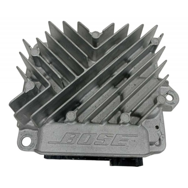 Módulo Amplificador Bose Nissan Kicks 2024 280615rl2a