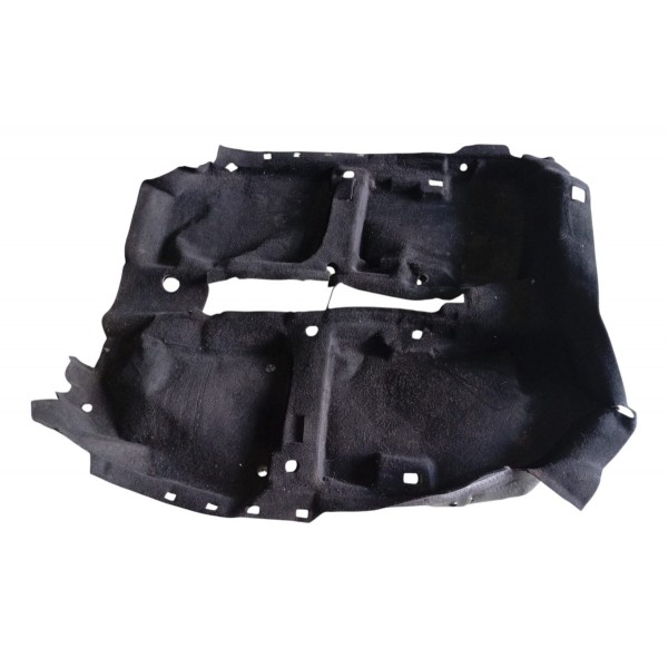 Forro Carpe Assoalho Peugeot 2008 2019