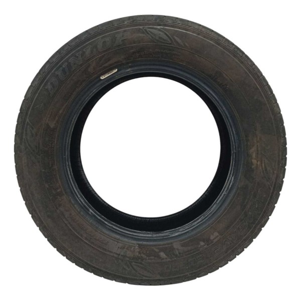 Pneu Dunlop Enasave Ec300+ 175/70 R14 84t Dot 1819 N1