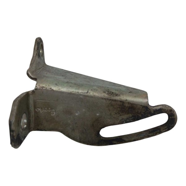Suporte Regulagem Alternador Fiat Fiorino 1985 A 2013