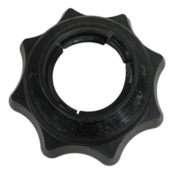 Porca Parafuso Estepe Volkswagen Up Mpi Mc 2020