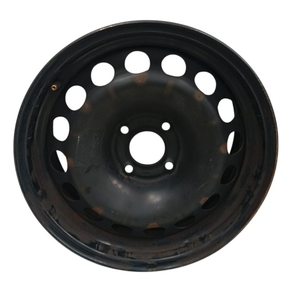 Roda Aro Ferro 16 Peugeot 2008 2019 N1