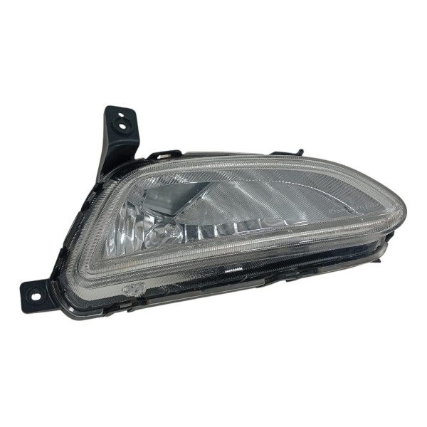 Farol Milha Direito Hyundai Tucson 2019 Detalhe