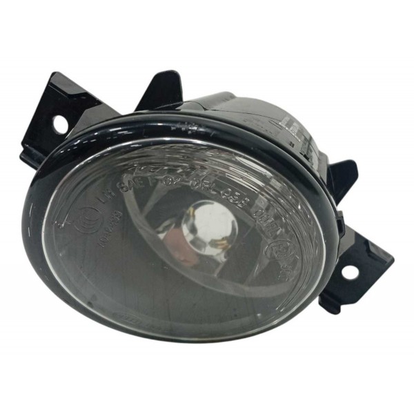 Farol Milha Esquerdo Nissan Frontier 2014 Sem Bocal