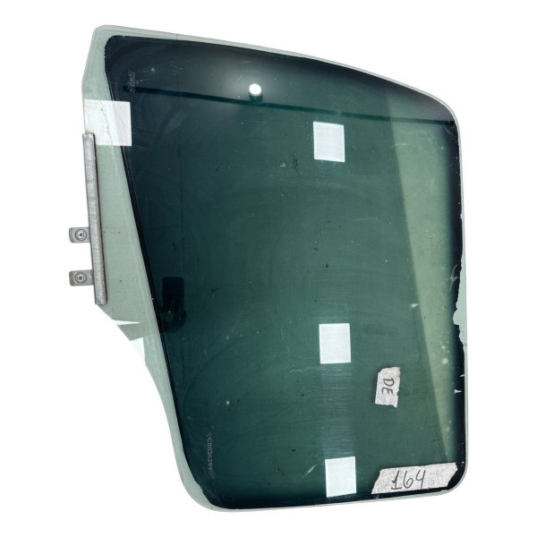 Vidro Porta Esquerdo Mercedes-benz Axor 1933 2012