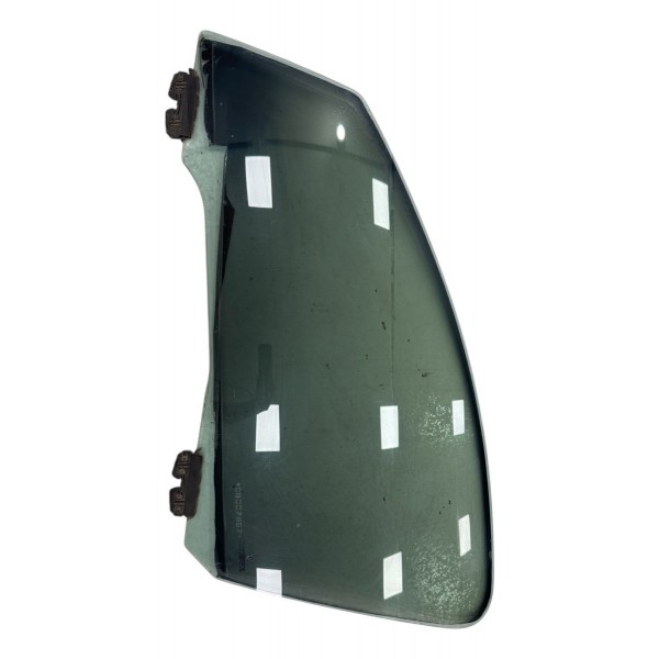 Vidro Porta Dianteiro Esquerdo Peugeot 207 2013