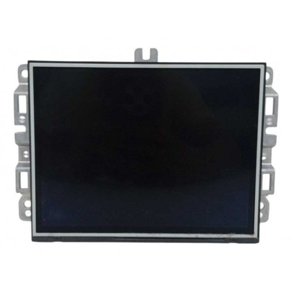 Radio Multimidia Jeep Renegade Longitude T270 2022