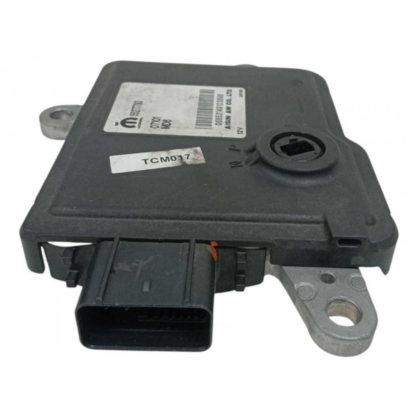 Modulo Chave Seletora Caixa Cambio Compass 2021 55277793