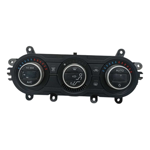 Botão Comando Ar Condicionado Ford Ranger 2015
