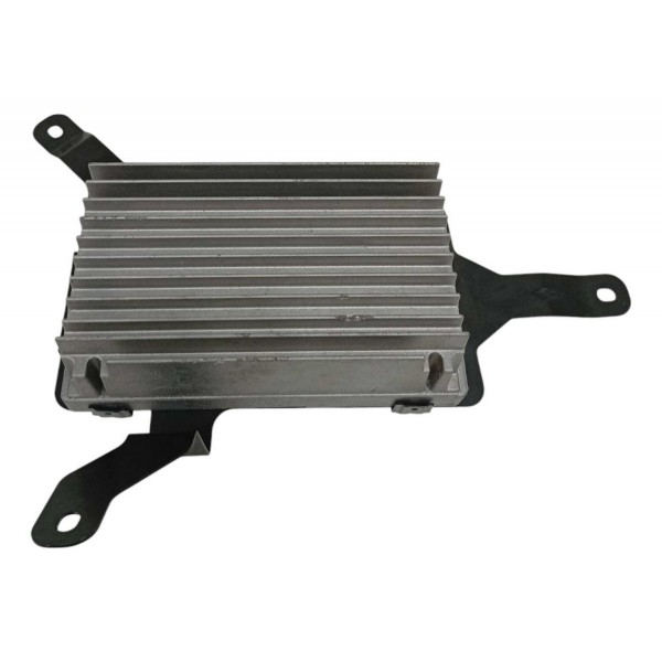 Módulo Amplificador De Som Bmw X1 2013 9267642
